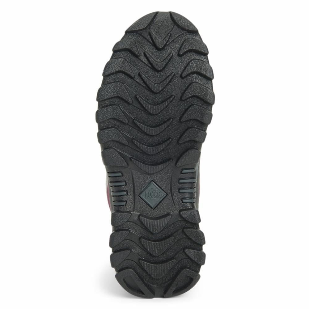 Muck Footwear  Women's Arctic Sport Ii Mid Arctic Sport Black M