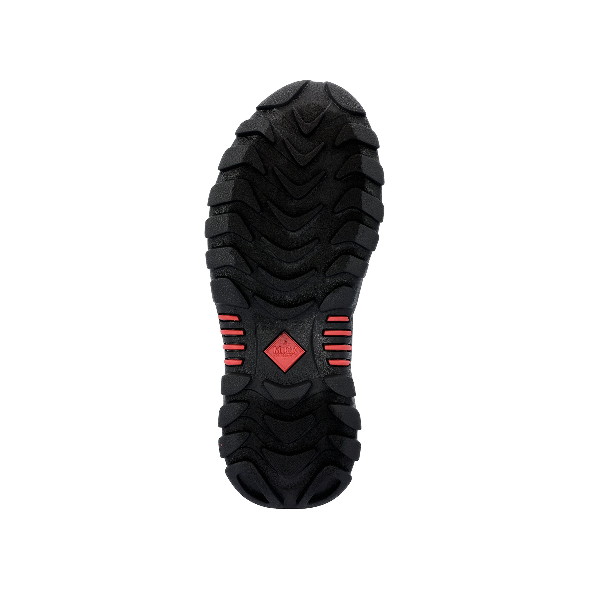 Muck Women's As2m0pld In Black