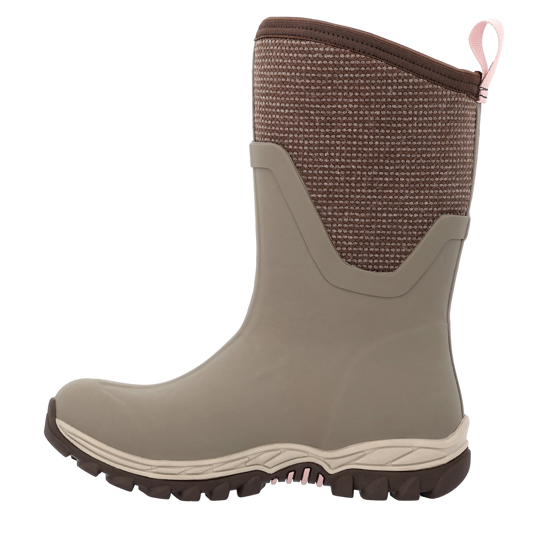 Muck Women's Arctic Sport Ii Mid  Arctic Sport Women In Walnut M
