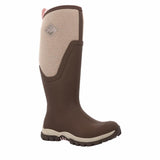 Muck Footwear  Women's Arctic Sport Ii Tall Arctic Sport Brown M