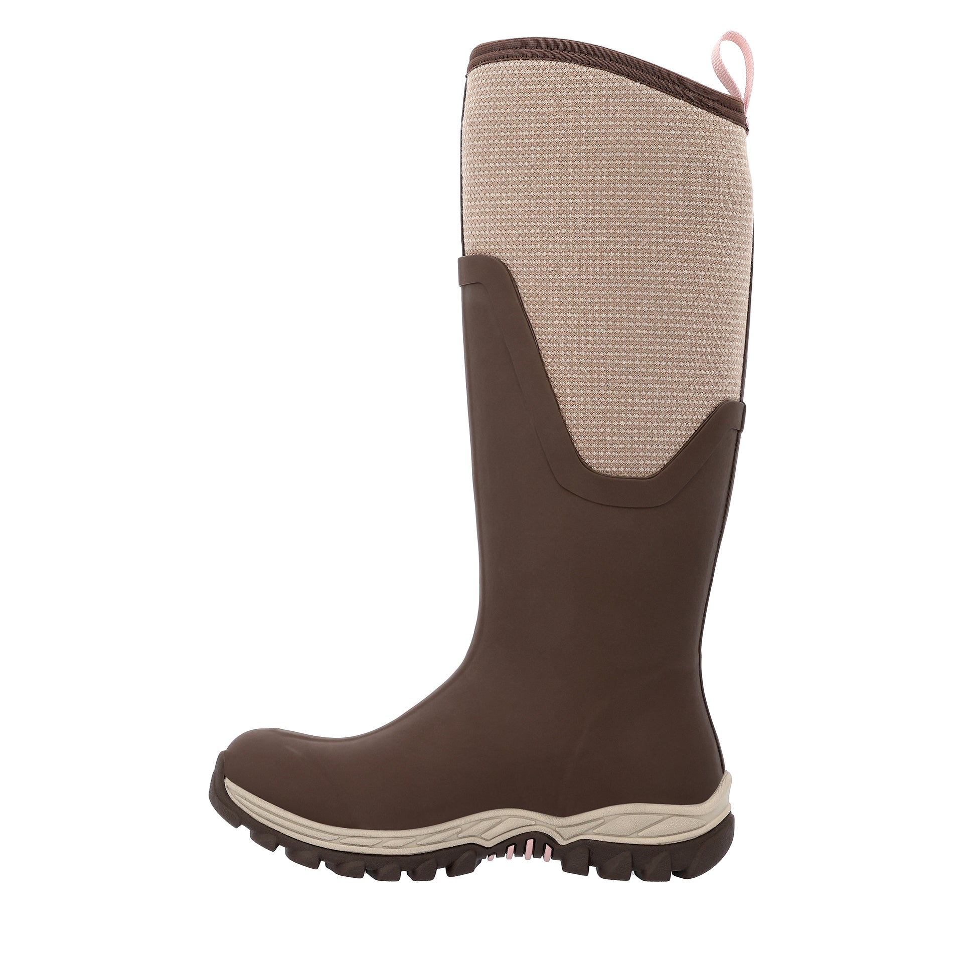 Muck Women's As2t901 In Chocolate Brown