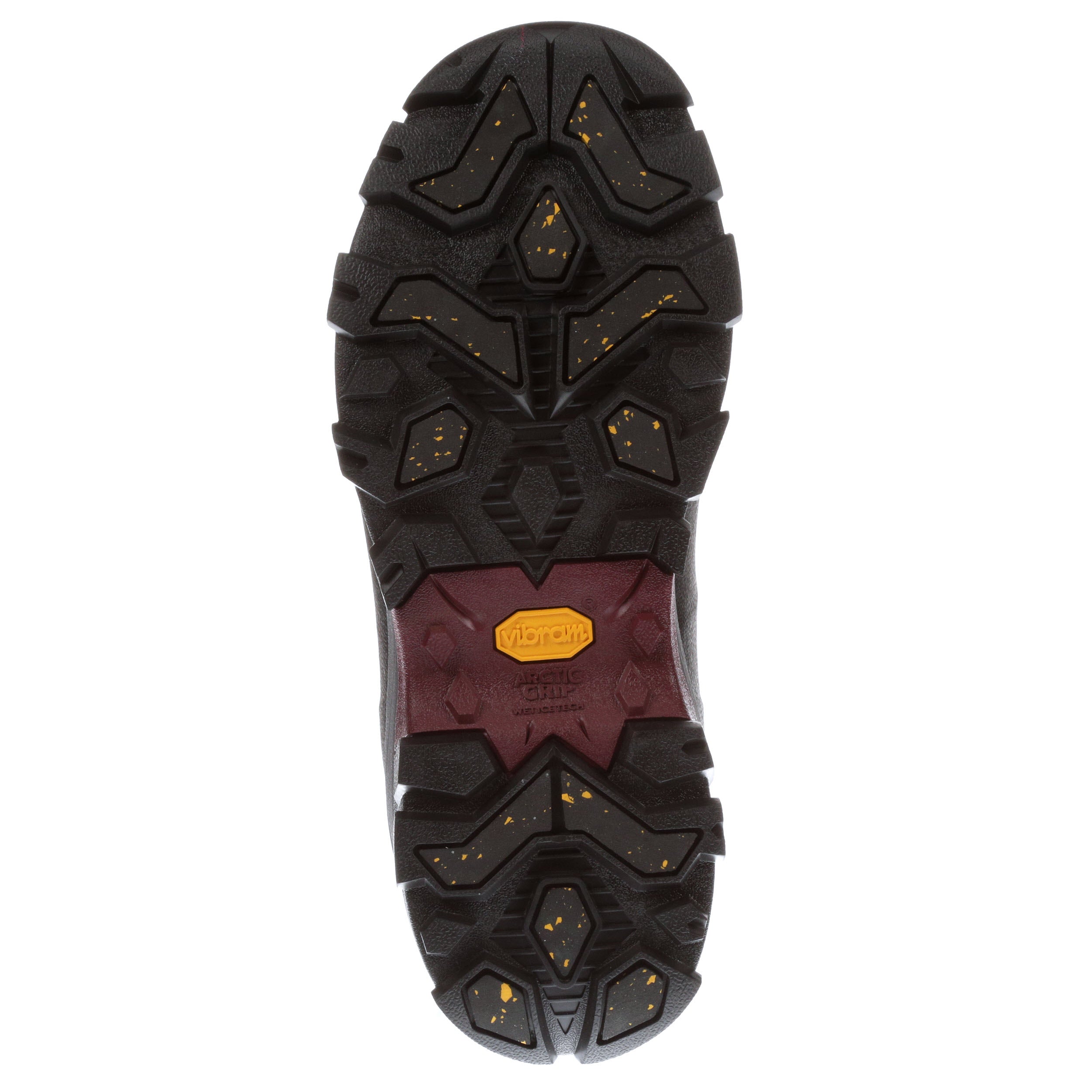 Muck Women's Arctic Ice Vibram Arctic Grip Tall  Arctic Ice Women In Black/Windsor M