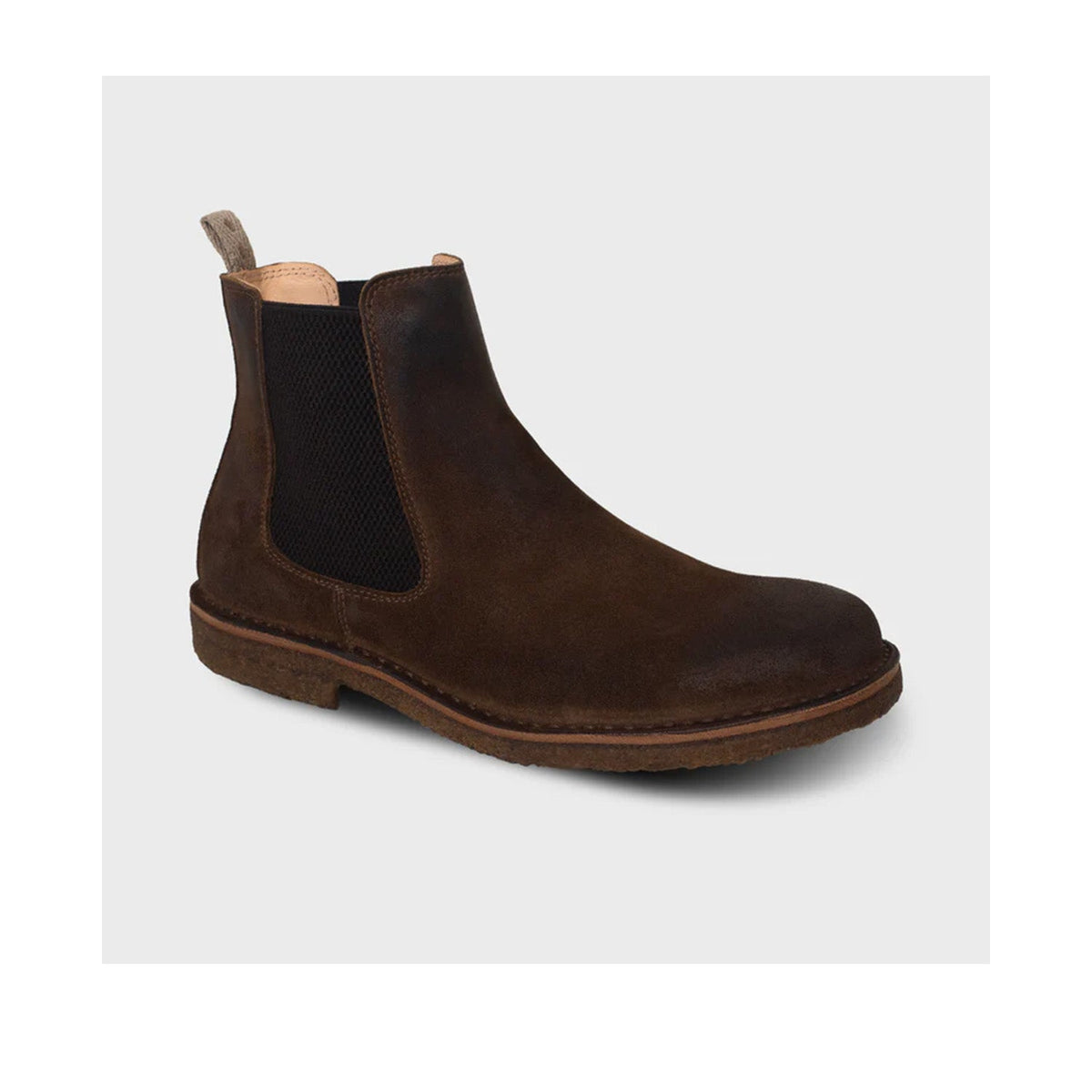 Astorflex Men's Bitflex Boot in Dark Khaki