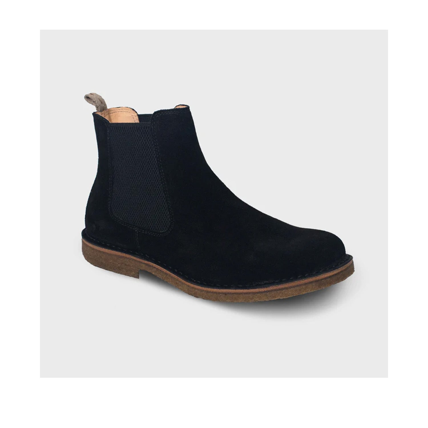 Astorflex Men's Bitflex Boot in Black
