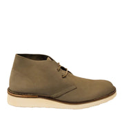 Astorflex Men's Driftflex Boot in Dark Khaki