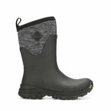 Muck Footwear  Women's Arctic Ice Vibram Arctic Grip All Terrain Arctic Ice Black M