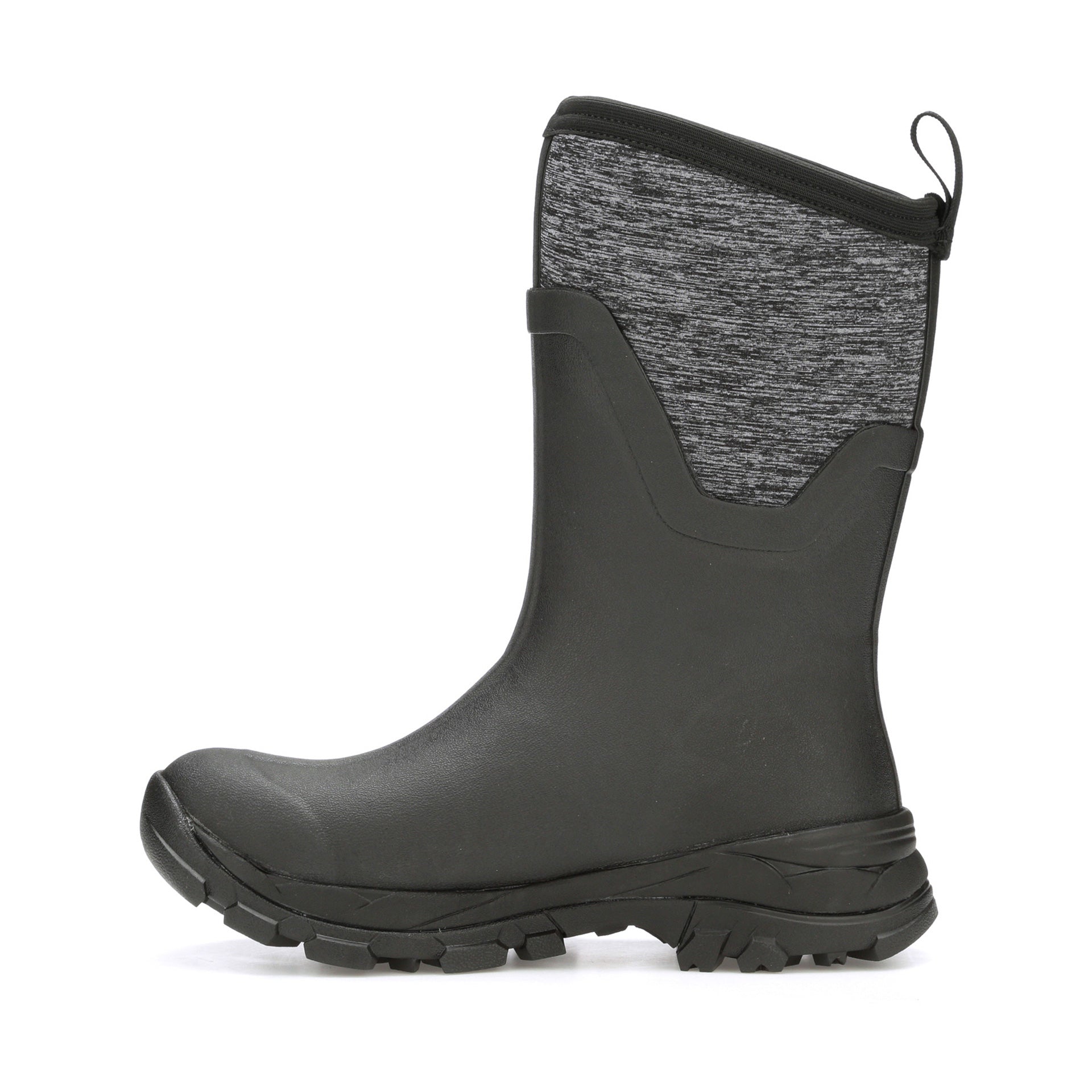 Muck Women's Asvma100 In Black