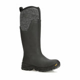 Muck Footwear  Women's Arctic Ice Vibram Arctic Grip All Terrain Arctic Ice Black M