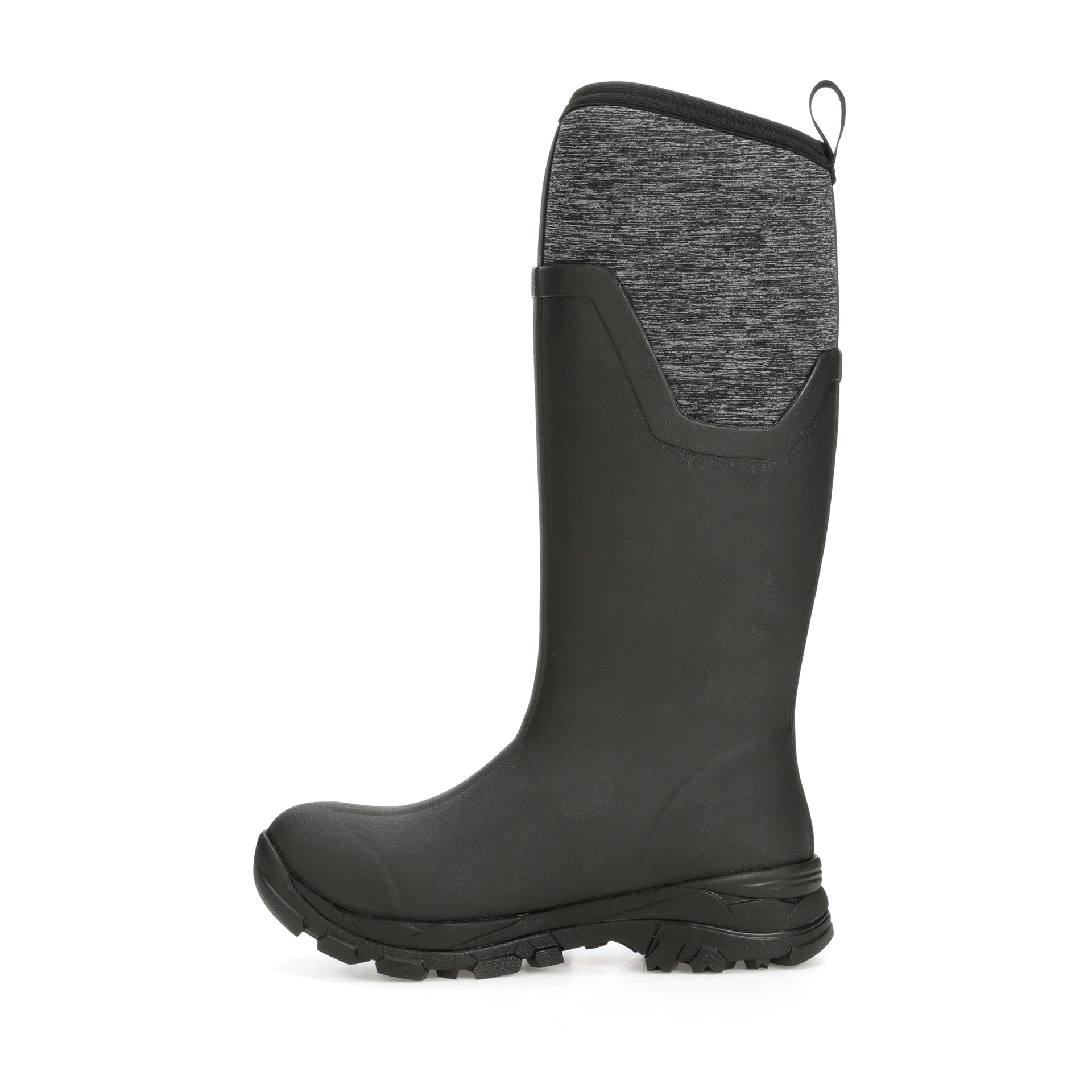 Muck Women's Asvta100 In Black