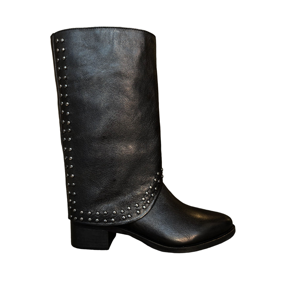 Ateliers Women's Bering in Black