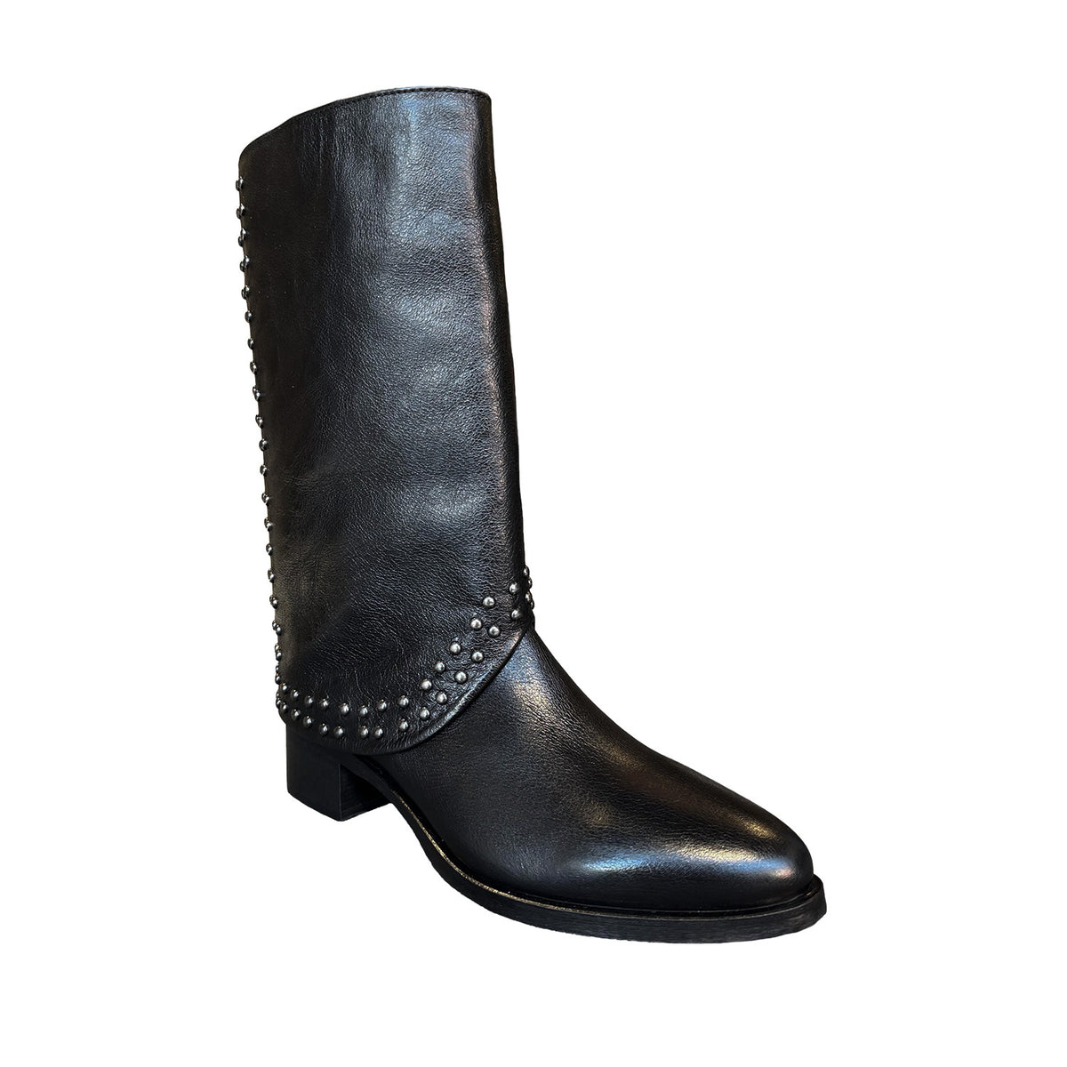 Ateliers Women's Bering in Black