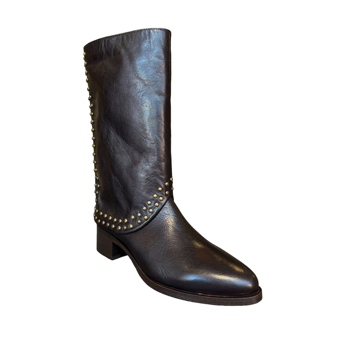 Ateliers Women's Bering in Brown