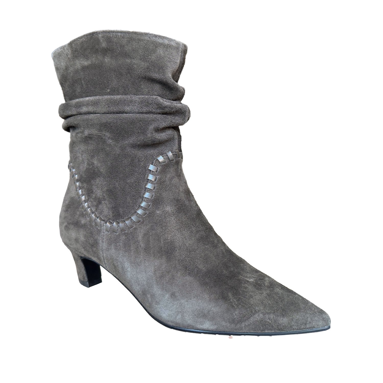 Ateliers Women's Betty in Coffee
