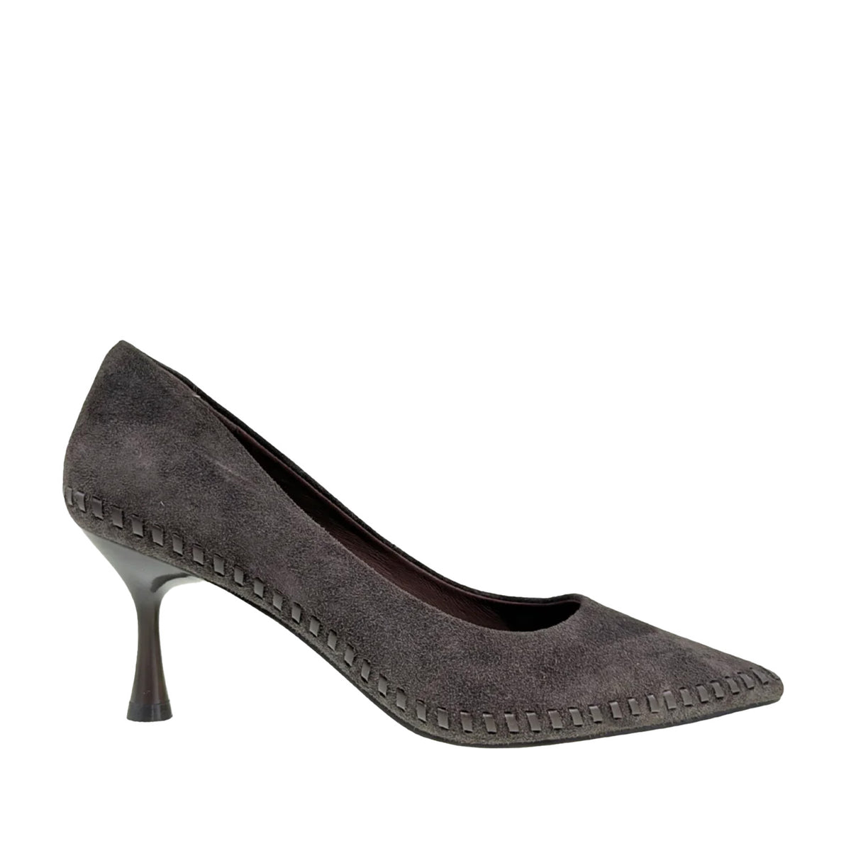 Ateliers Women's Brooke in Coffee