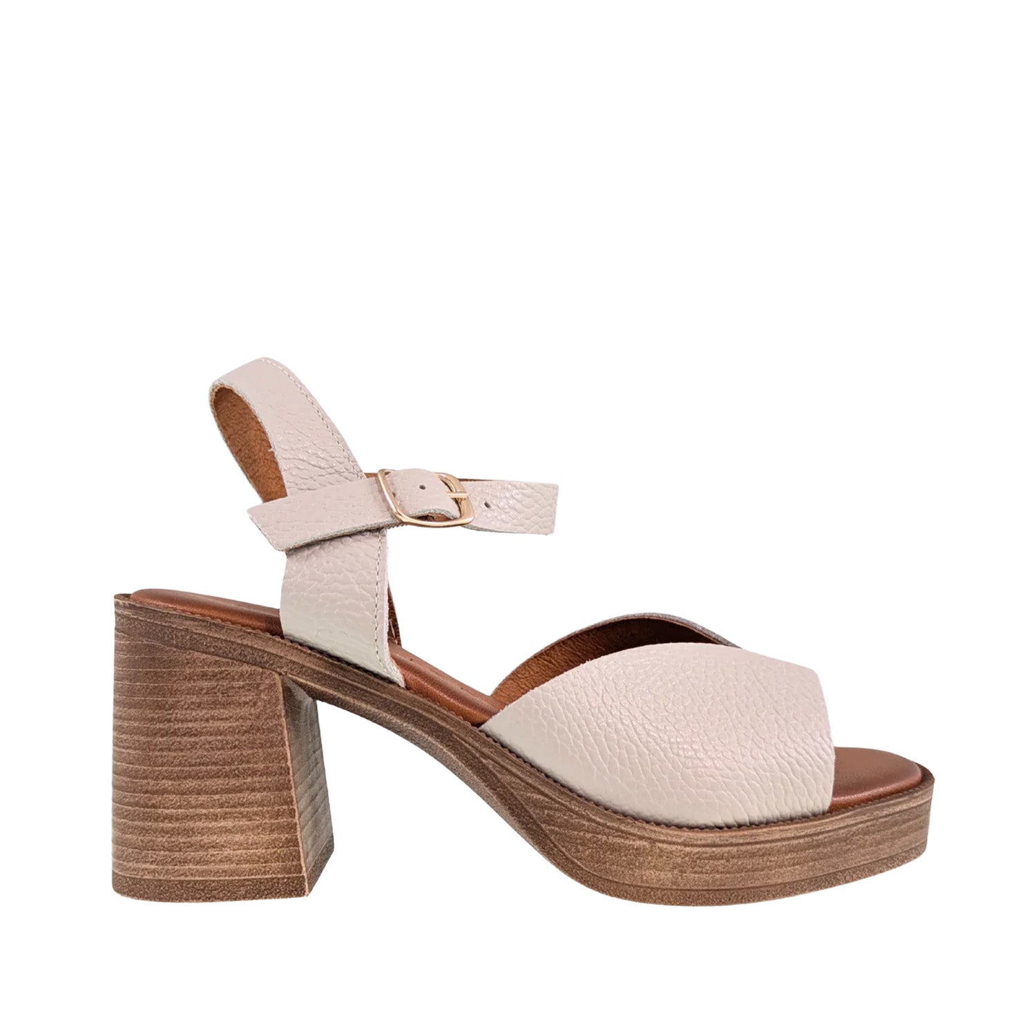 Ateliers Women's Deliza in Cream