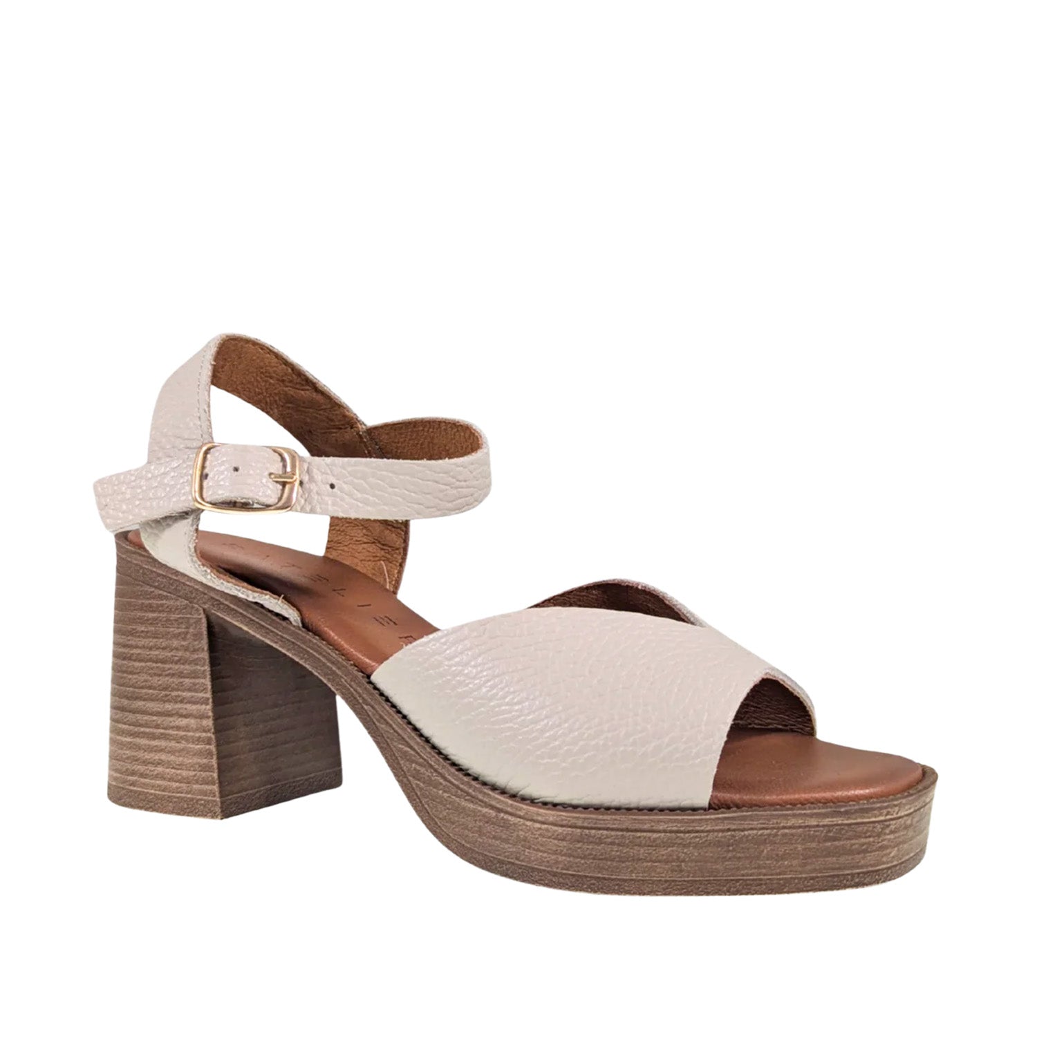Ateliers Women's Deliza in Cream