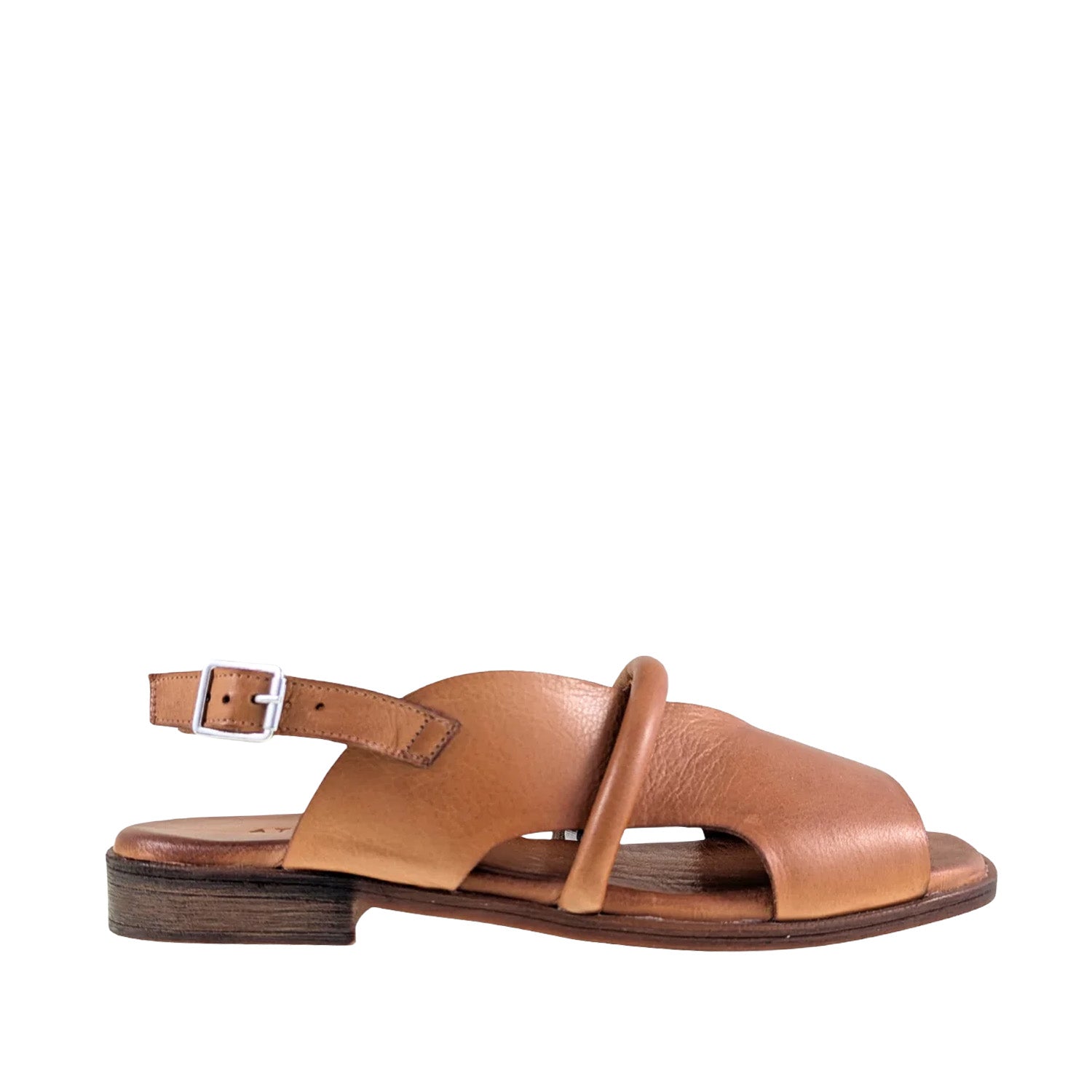 Ateliers Women's Francesca in Tan