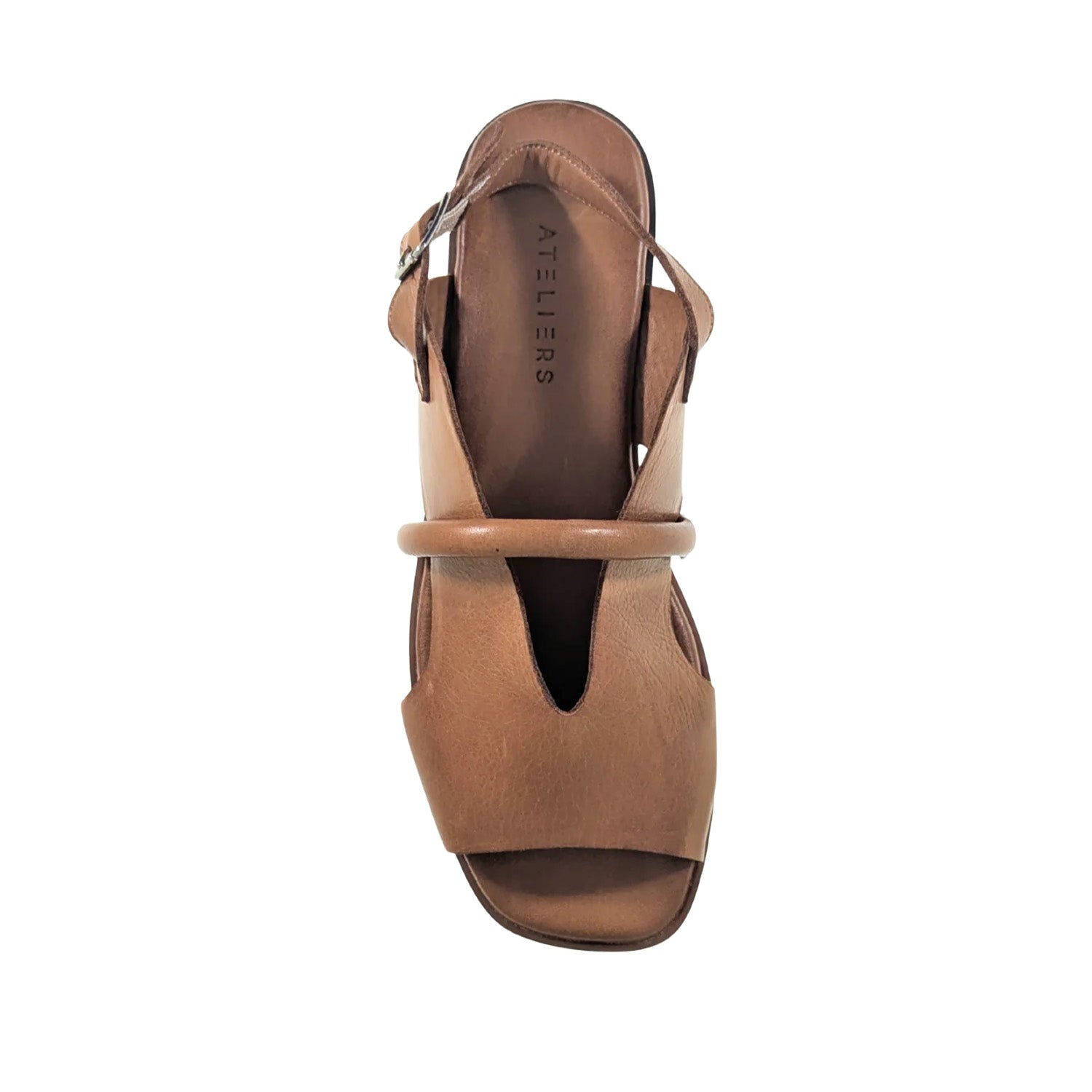 Ateliers Women's Francesca in Tan