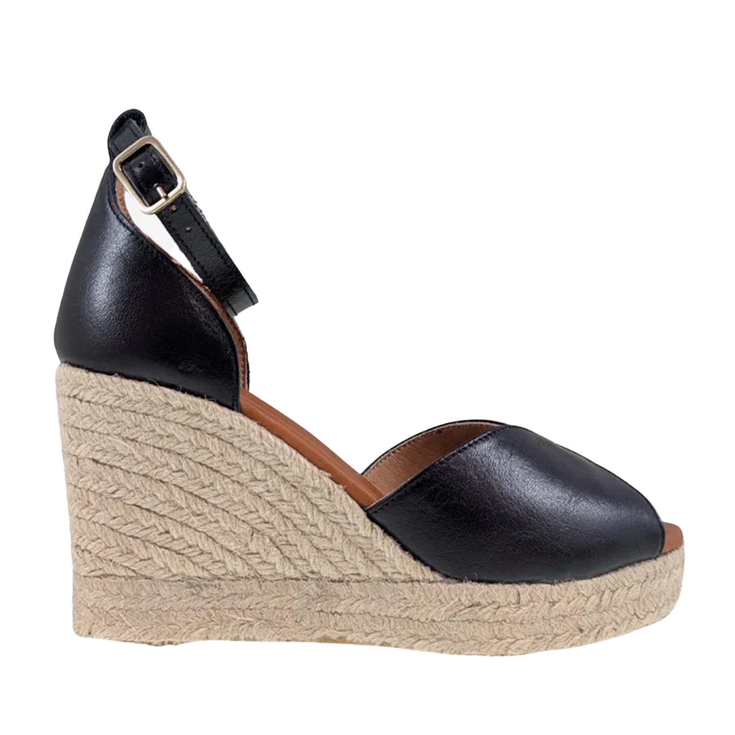 Ateliers Women's Nia in Black