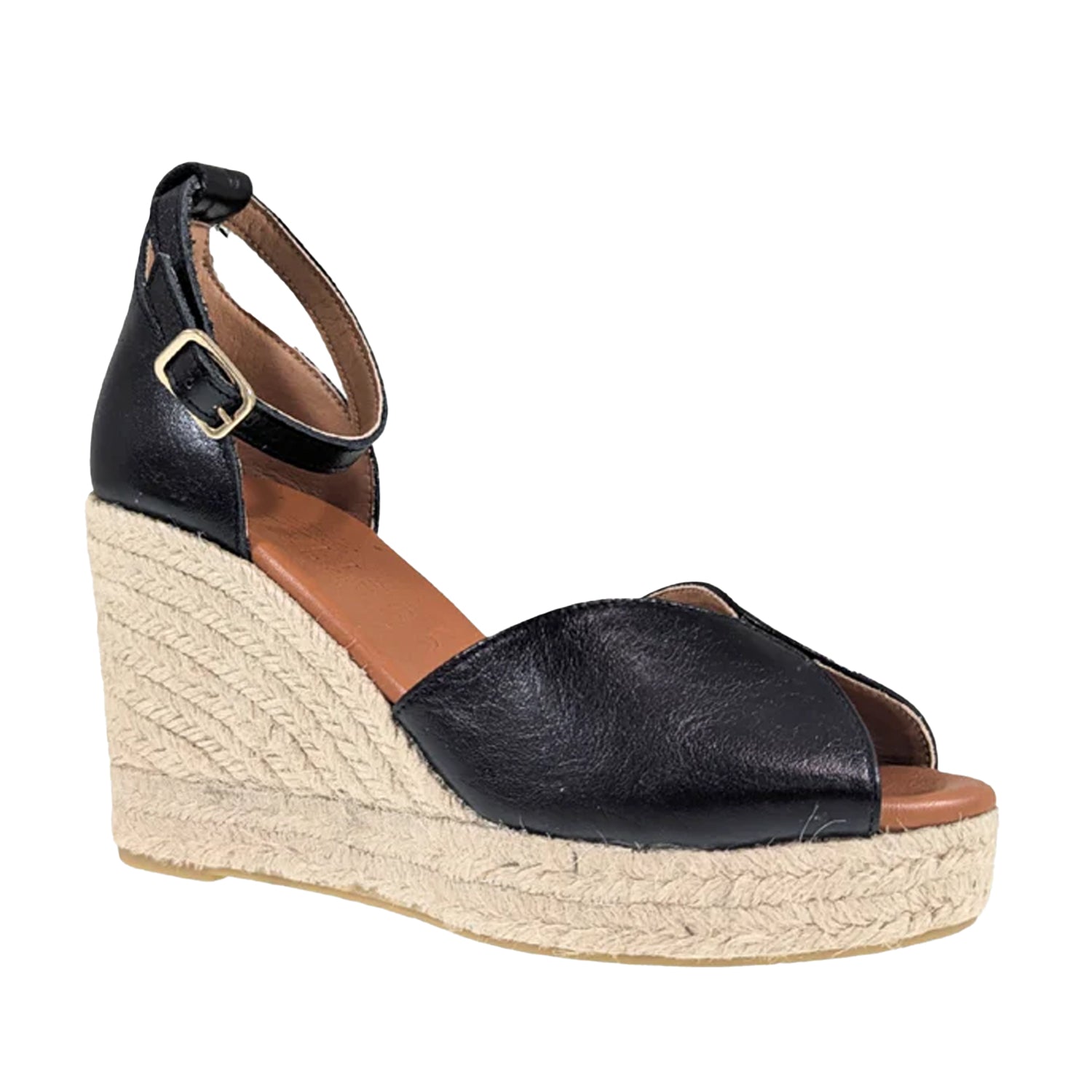 Ateliers Women's Nia in Black
