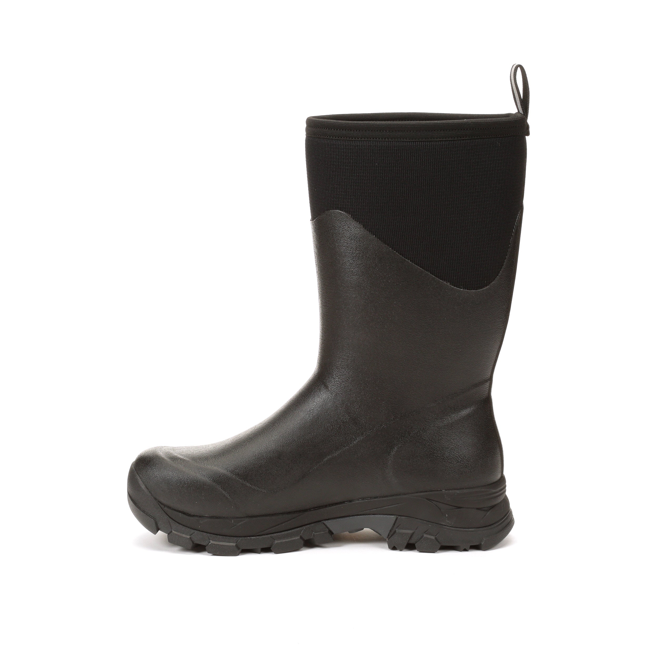 Muck Men's Avmva000 In Black