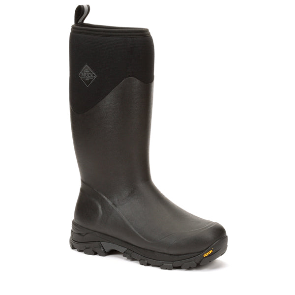 Muck Men's Avtva000 In Black