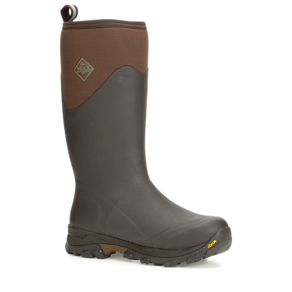 Muck Men's Avtva900 In Brown