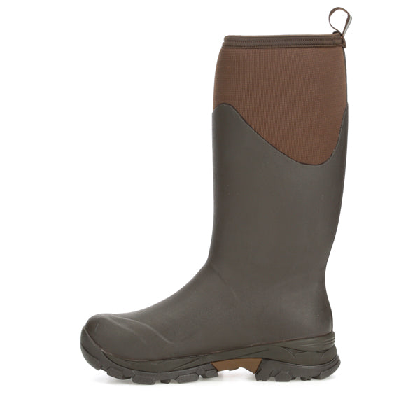 Muck Men's Avtva900 In Brown