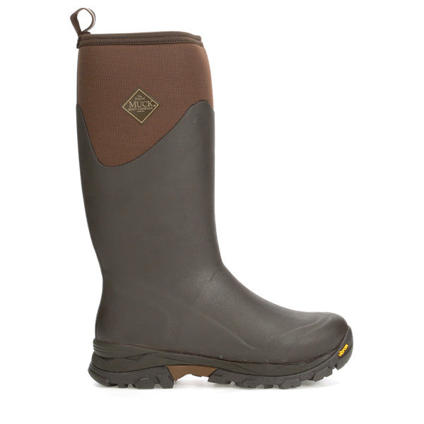 Muck Men's Avtva900 In Brown