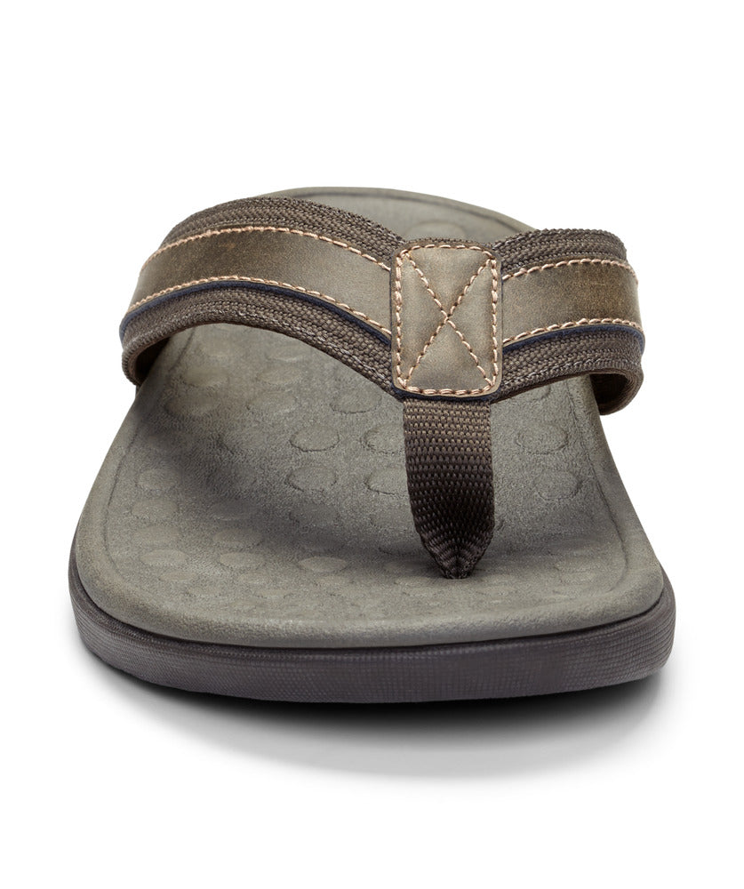 Vionic Men's Tide in Brown