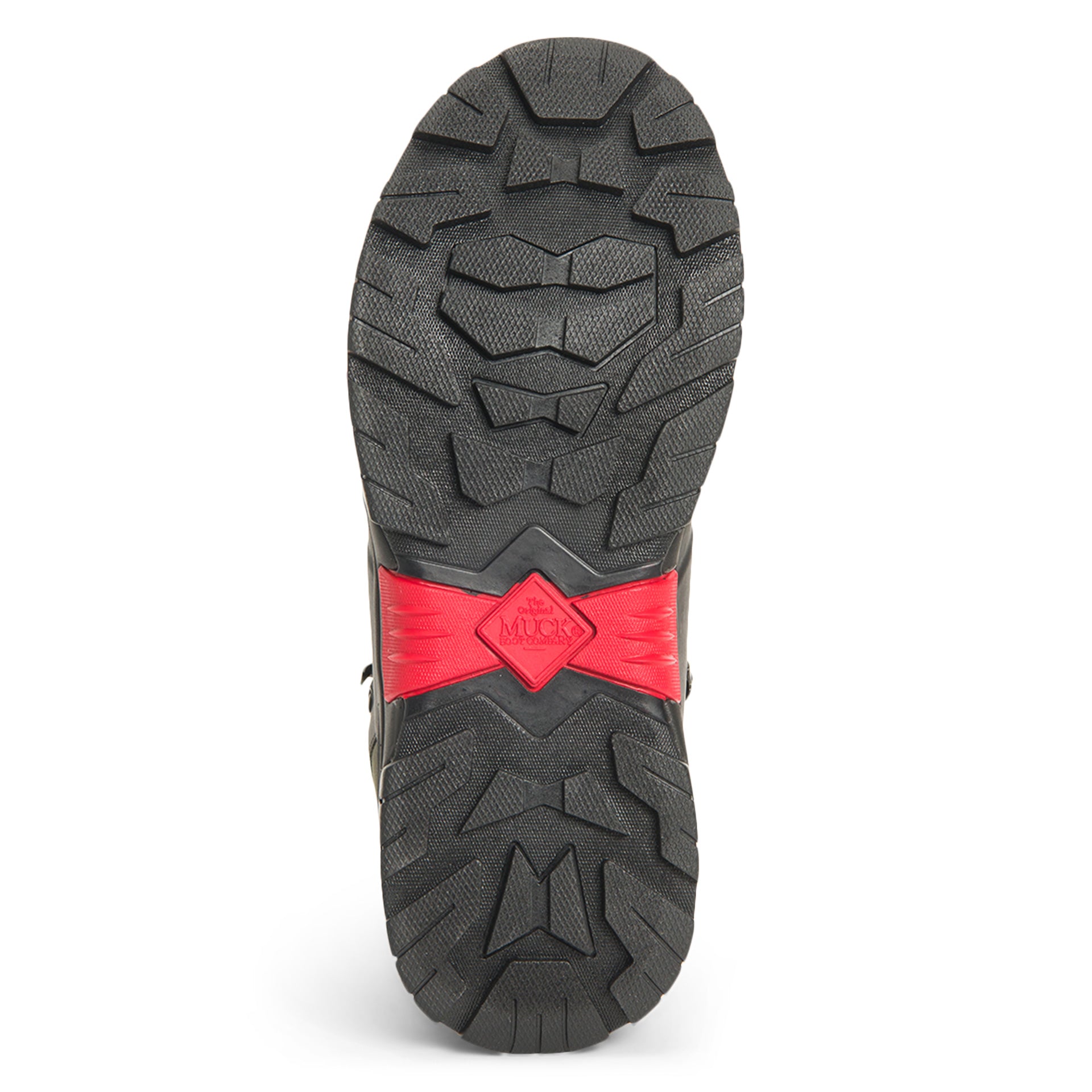 Muck Men's Apex Lace Up  Apex Men In Black M