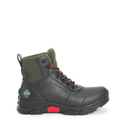 Muck Men's Apex Lace Up  Apex Men In Black M