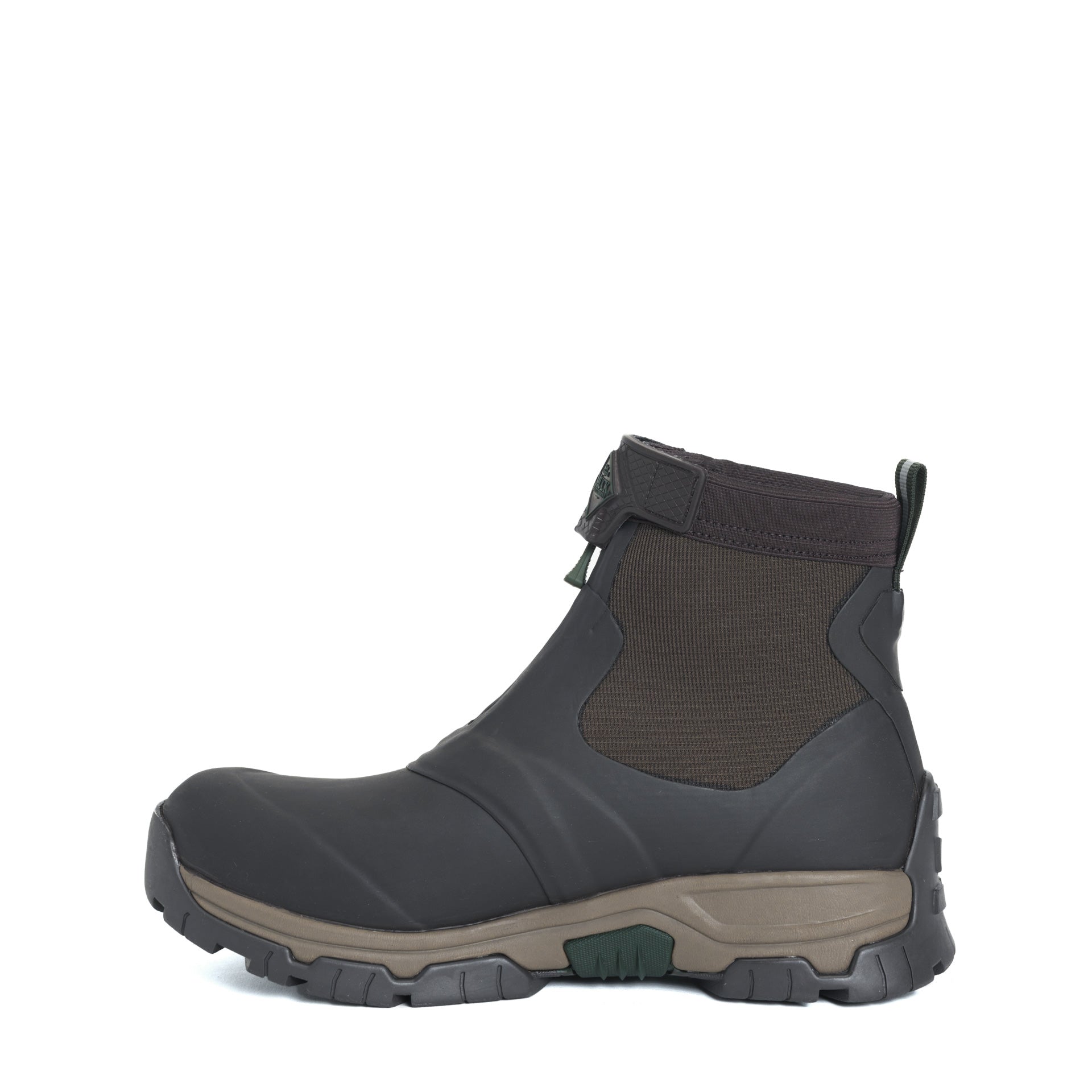 Muck Men's Axmz900 In Black/Grey