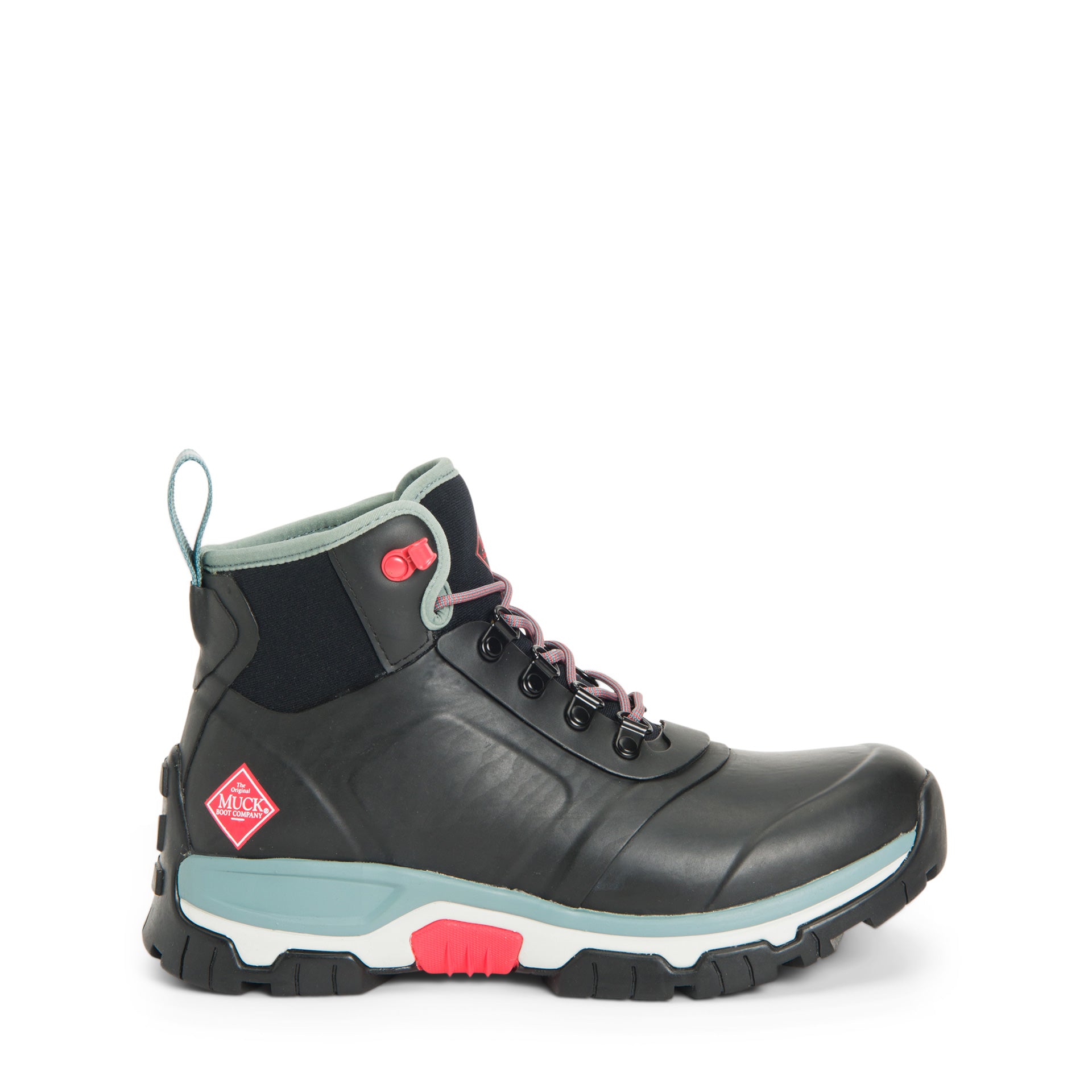 Muck Men's Axml000 In Black