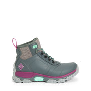 Muck Women's Axwl101 In Darkshadow