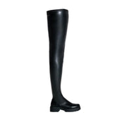 Azalea Wang Women's Surgical-Proceed in Black