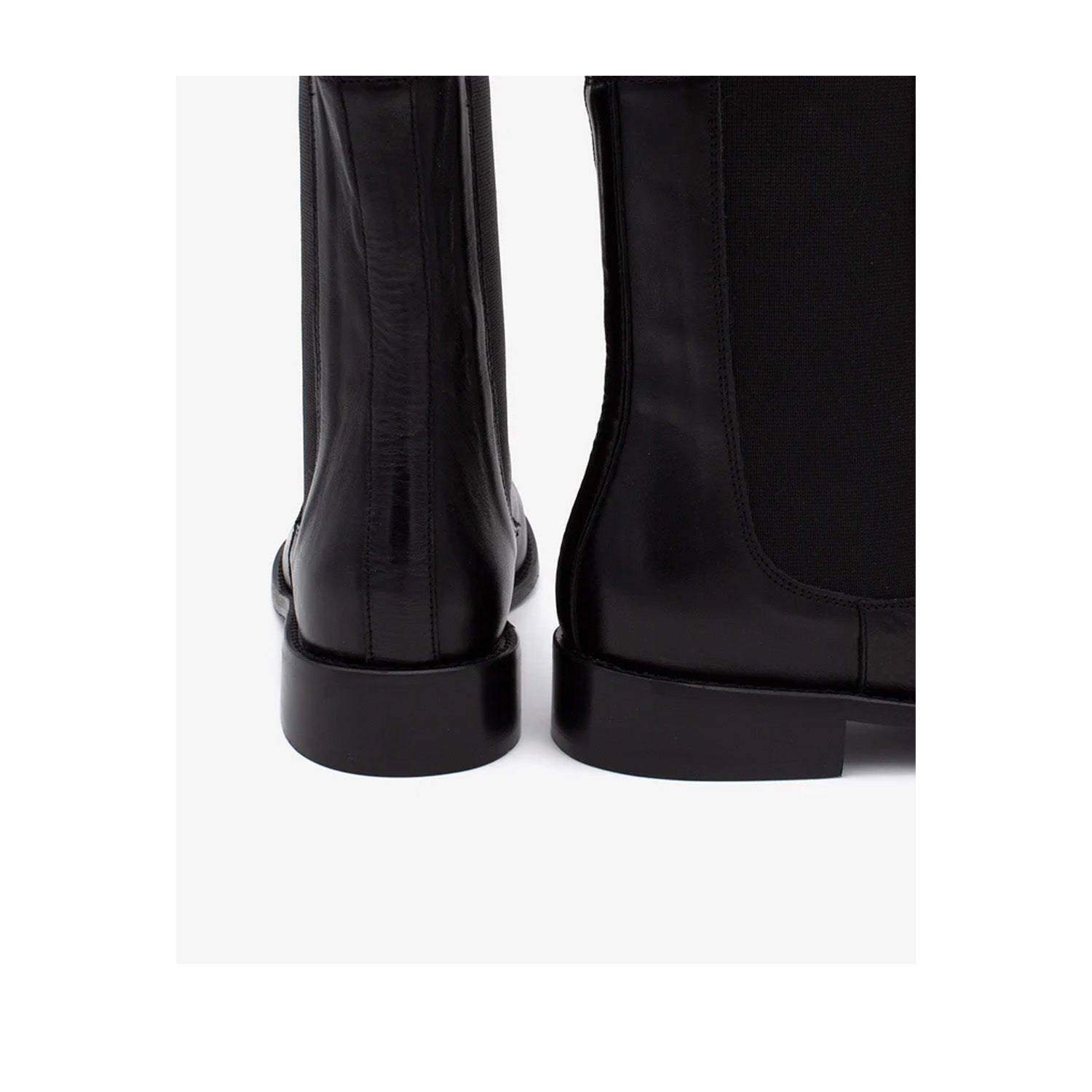 Angel Alarcon Women's Lyana in Black