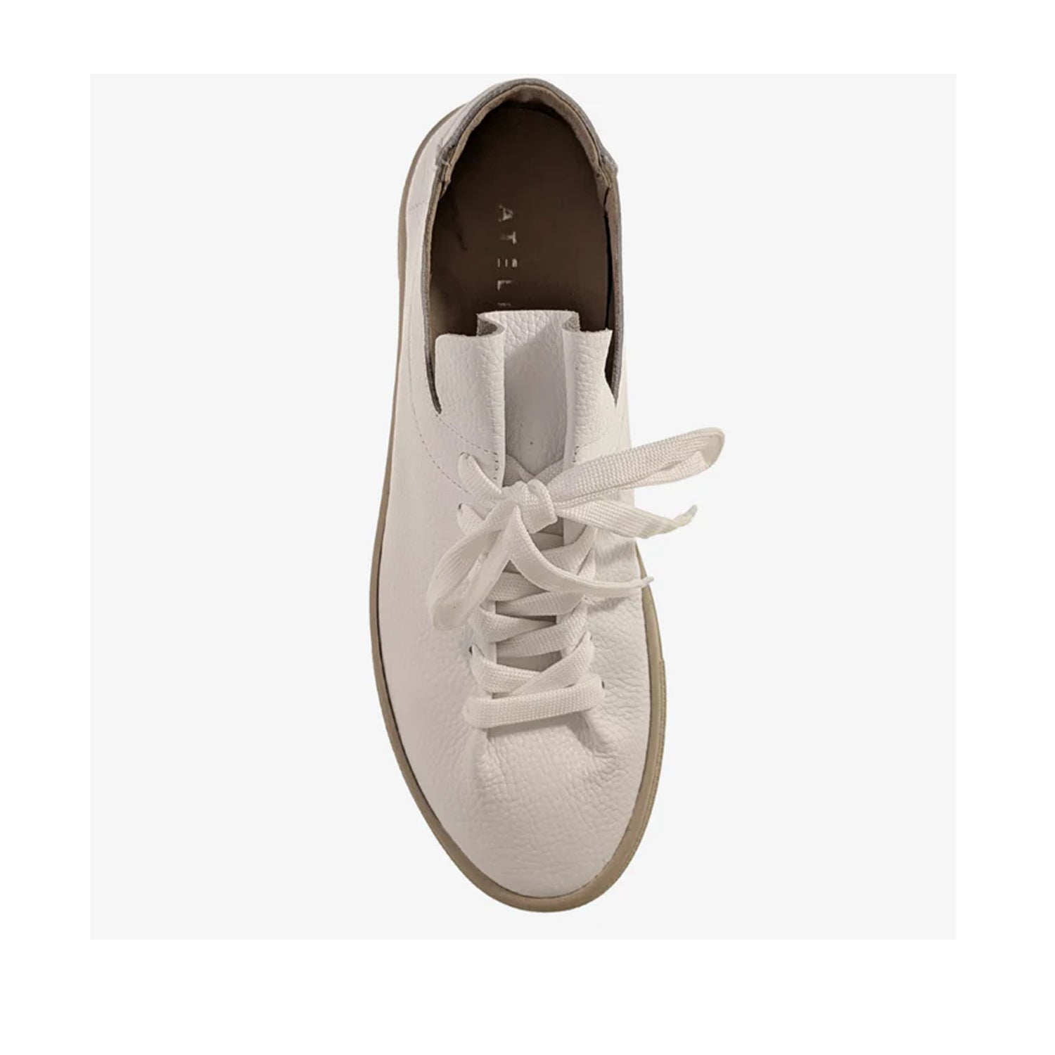 Ateliers Women's Vince in White