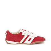 Back 70 Women's Boxeur H26-01 in Red