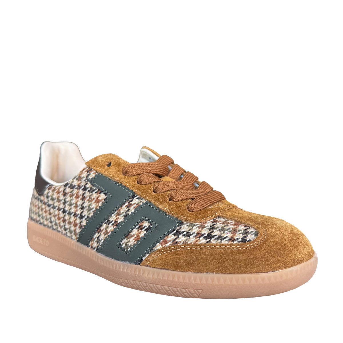 Back 70 Women's Cloud UK04 in Loden Olive/Olive