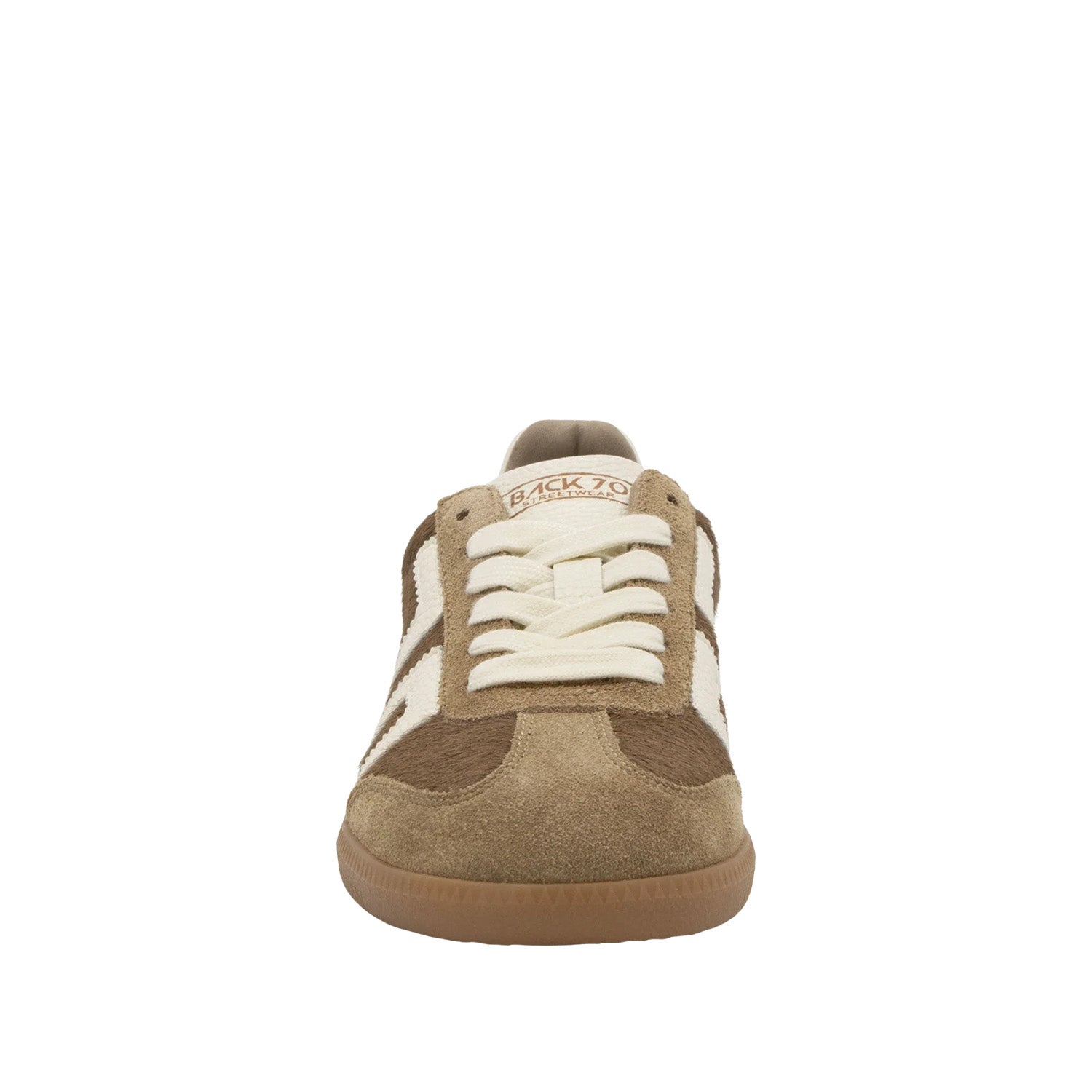 Back 70 Women's Cloud P43 in Taupe Milk