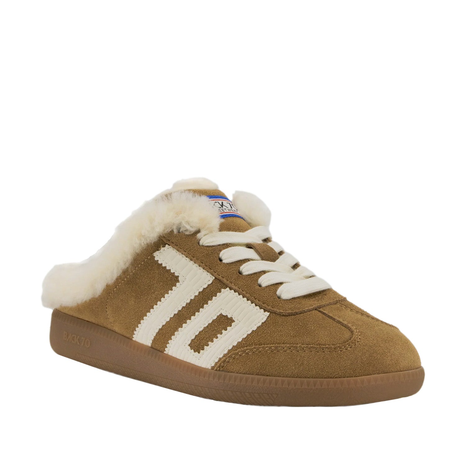 Back 70 Women's Easter FL in Coffee/Butter
