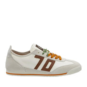 Back 70 Men's Leon Y B26-112 in Cuoio