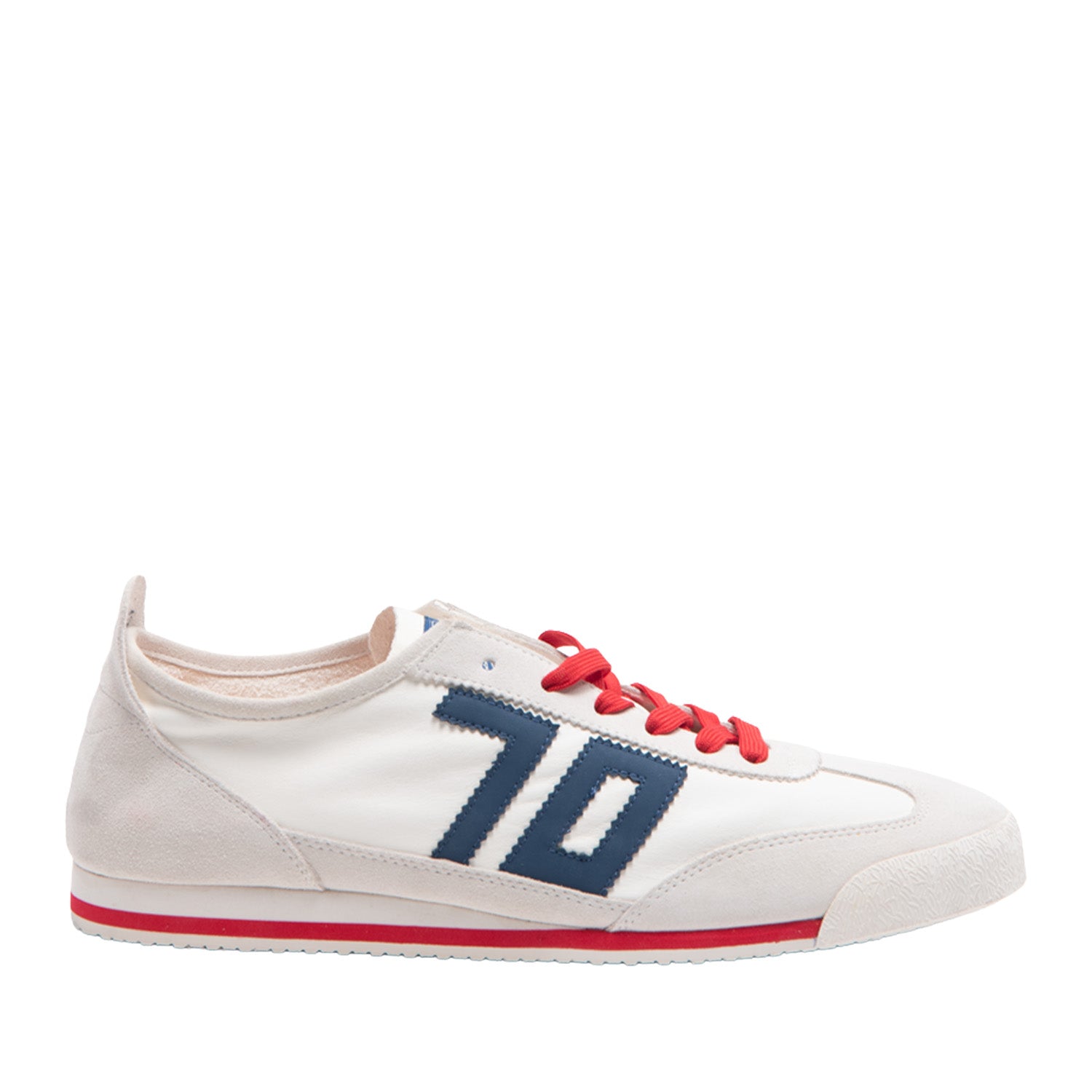 Back 70 Men's Leon Y B26-111 in Navy