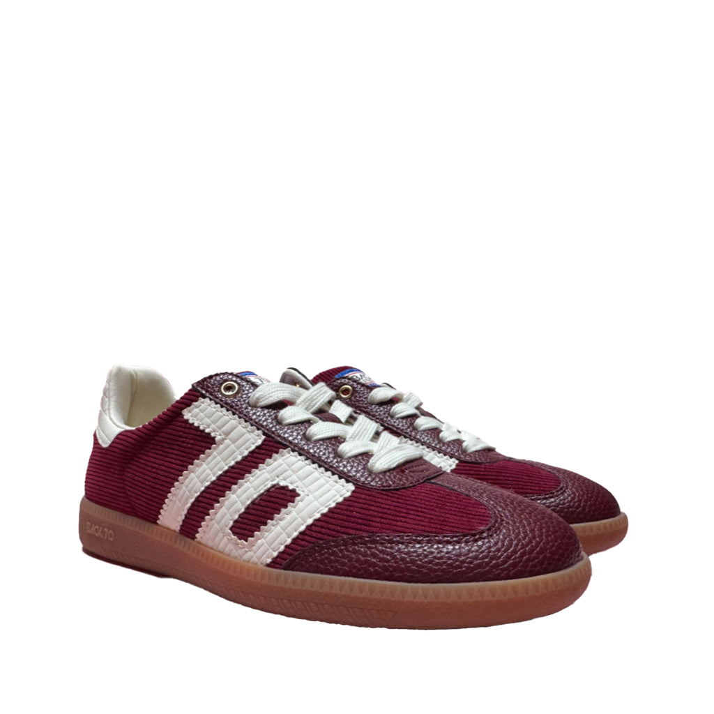 Back 70 Women's Cloud C06 in Wine Milk