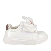 Badgley Mischka Kids' Dalia in White