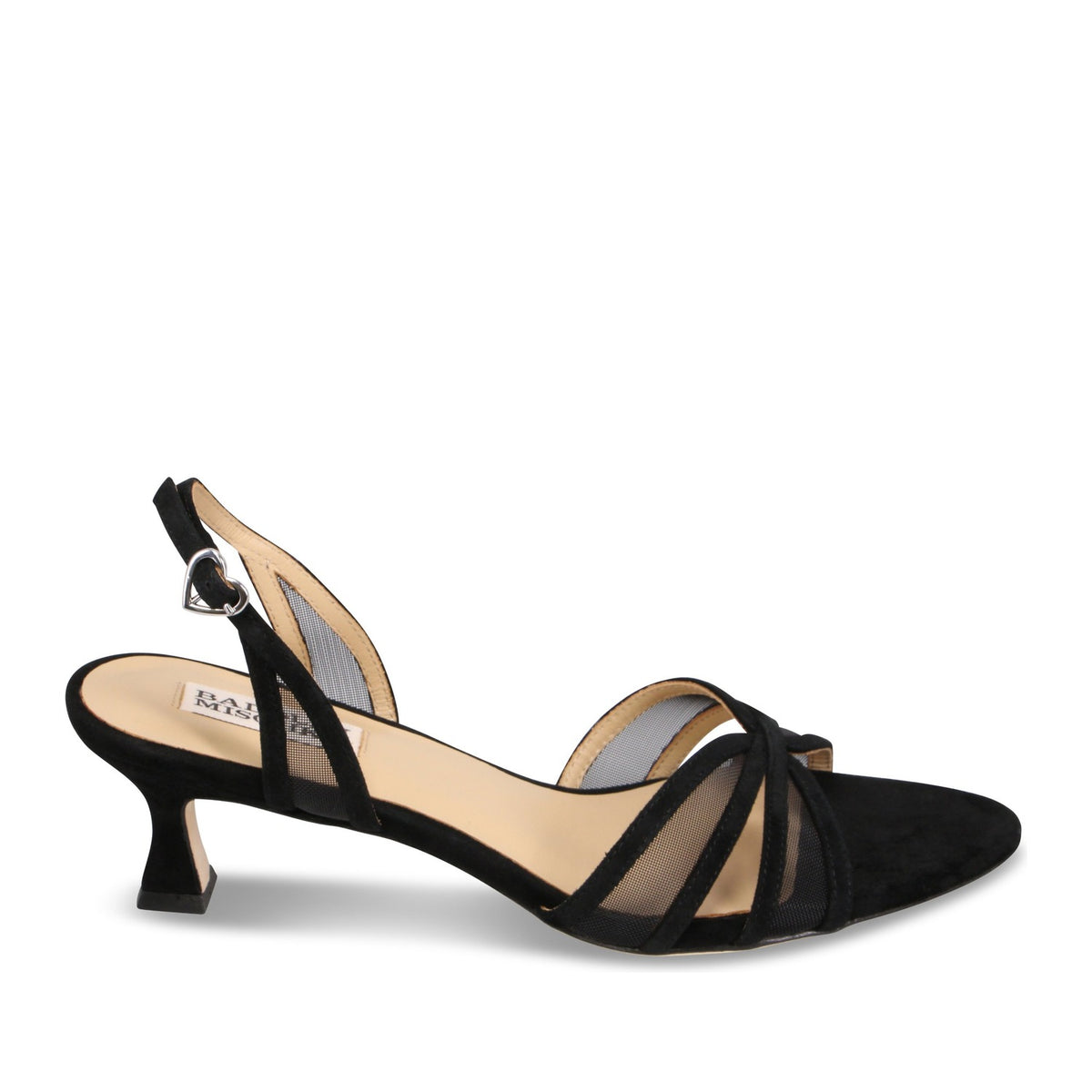 Badgley Mischka Women's Yoana in Black