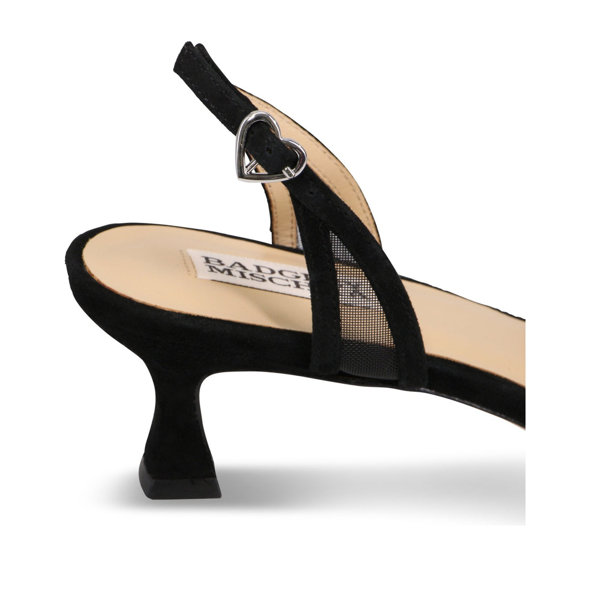 Badgley Mischka Women's Yoana in Black