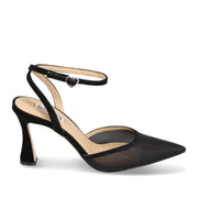 Badgley Mischka Women's Yordan in Black