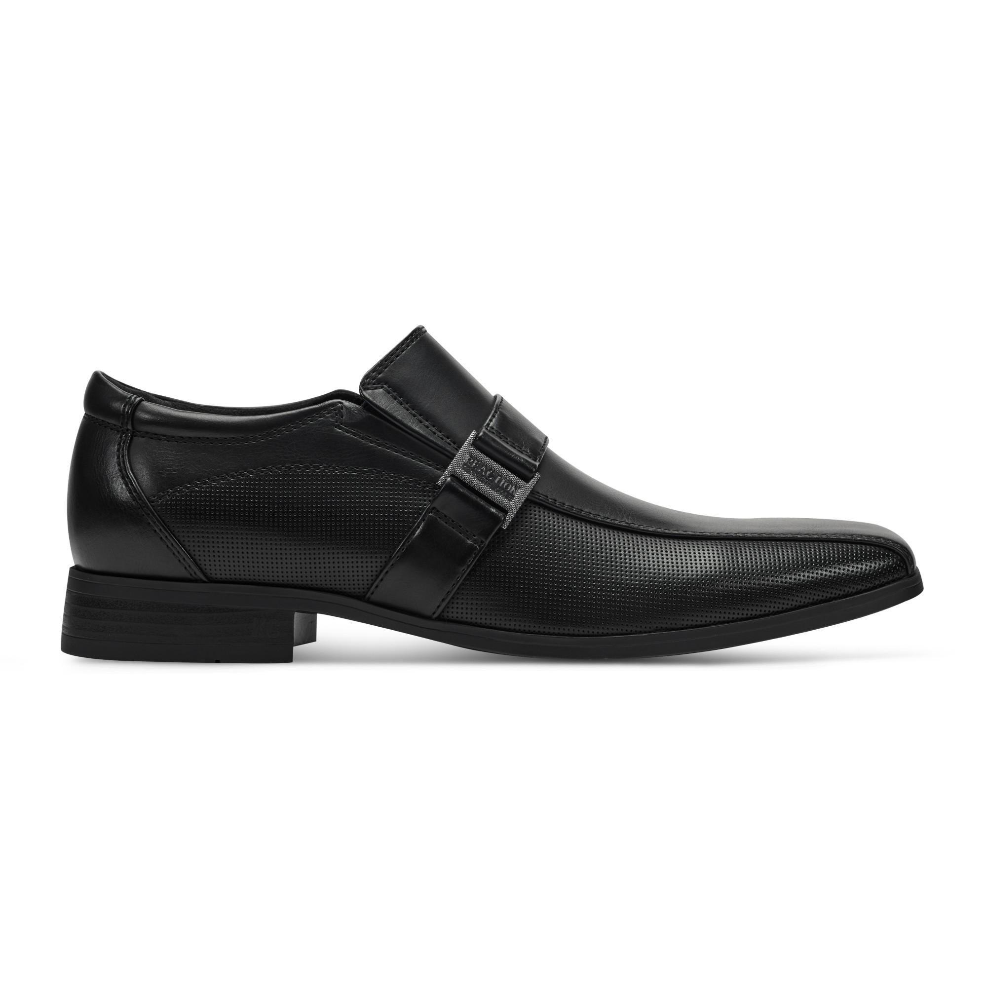 Kenneth Cole  Men's Ballad Black M